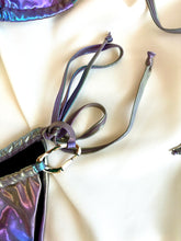 Load image into Gallery viewer, Heat Ray Abstract | Two Piece Bikini