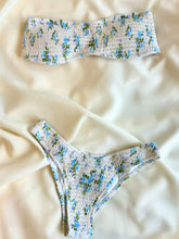 Load image into Gallery viewer, Flower Fields | Two Piece Bikini