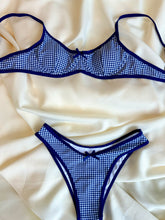 Load image into Gallery viewer, Picnic Date | Two Piece Bikini