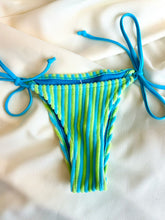 Load image into Gallery viewer, Lemon Lime | Two Piece Bikini