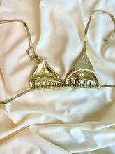 Load image into Gallery viewer, Trophy Wife Gold | Two Piece Gold