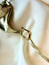 Load image into Gallery viewer, Trophy Wife Gold | Two Piece Gold