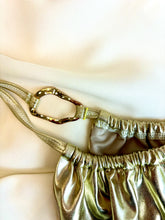 Load image into Gallery viewer, Trophy Wife Gold | Two Piece Gold