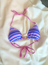 Load image into Gallery viewer, Purple Sunset | Cutout Two Piece Bikini