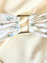 Load image into Gallery viewer, Floral Dreams Strapless | Two Piece Bikini