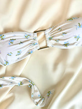 Load image into Gallery viewer, Floral Dreams Strapless | Two Piece Bikini