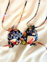 Load image into Gallery viewer, Paint Me Yours | Two Piece Bikini