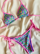 Load image into Gallery viewer, Daisy Me | Two Piece Bikini