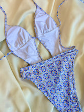 Load image into Gallery viewer, High End Cutout | One Piece Bikini