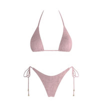 Load image into Gallery viewer, Dusty Rose | Two Piece Bikini