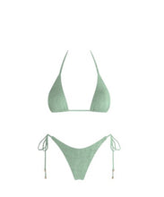 Load image into Gallery viewer, Ocean Blue | Two Piece Bikini