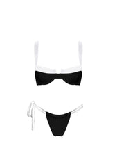 Load image into Gallery viewer, Classy Girl | Two Piece Bikini