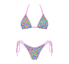 Load image into Gallery viewer, Daisy Me | Two Piece Bikini
