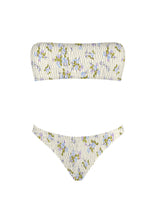 Load image into Gallery viewer, Flower Fields | Two Piece Bikini
