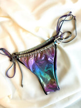 Load image into Gallery viewer, Heat Ray Abstract | Two Piece Bikini
