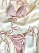Load image into Gallery viewer, Dusty Rose | Two Piece Bikini
