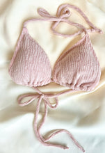 Load image into Gallery viewer, Dusty Rose | Two Piece Bikini
