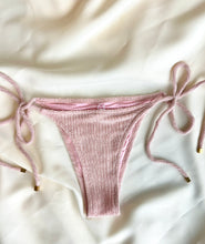 Load image into Gallery viewer, Dusty Rose | Two Piece Bikini
