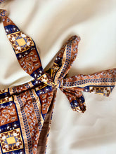 Load image into Gallery viewer, Vacation Me | Two Piece Pattern Bikini
