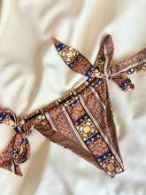Load image into Gallery viewer, Vacation Me | Two Piece Pattern Bikini
