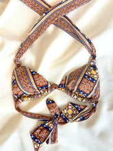 Load image into Gallery viewer, Vacation Me | Two Piece Pattern Bikini

