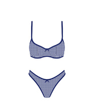 Load image into Gallery viewer, Picnic Date | Two Piece Bikini
