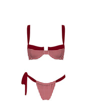 Load image into Gallery viewer, Brunch Date | Two Piece Bikini
