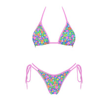 Load image into Gallery viewer, Daisy Me | Two Piece Bikini
