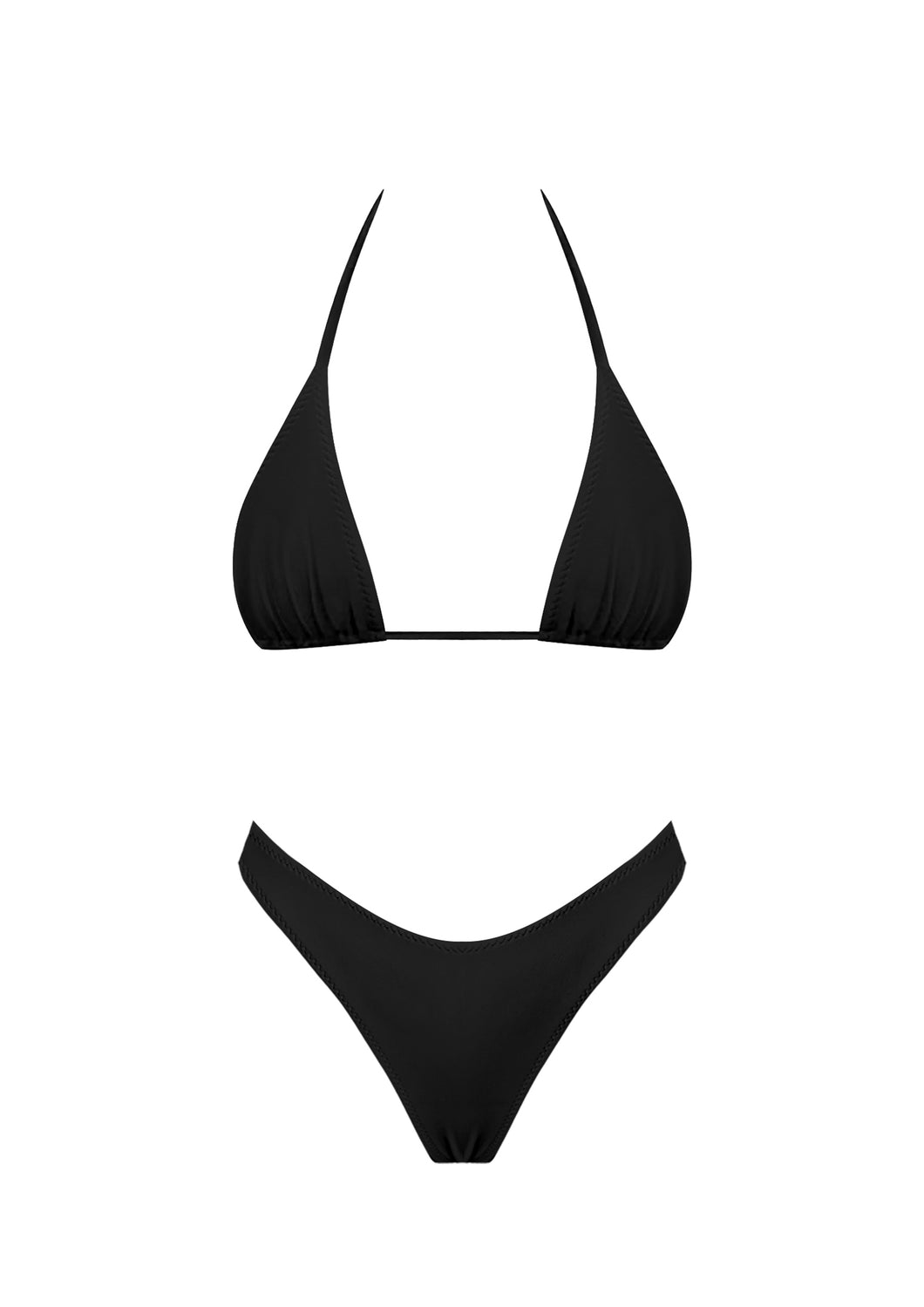 So Sultry | Two Piece Bikini