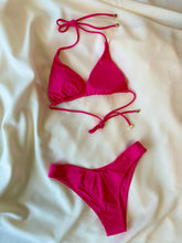 Load image into Gallery viewer, Pink Crush | Two Piece Bikini
