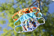 Load image into Gallery viewer, Face Mask for Kids (3pc)
