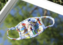 Load image into Gallery viewer, Face Mask for Kids (3pc)

